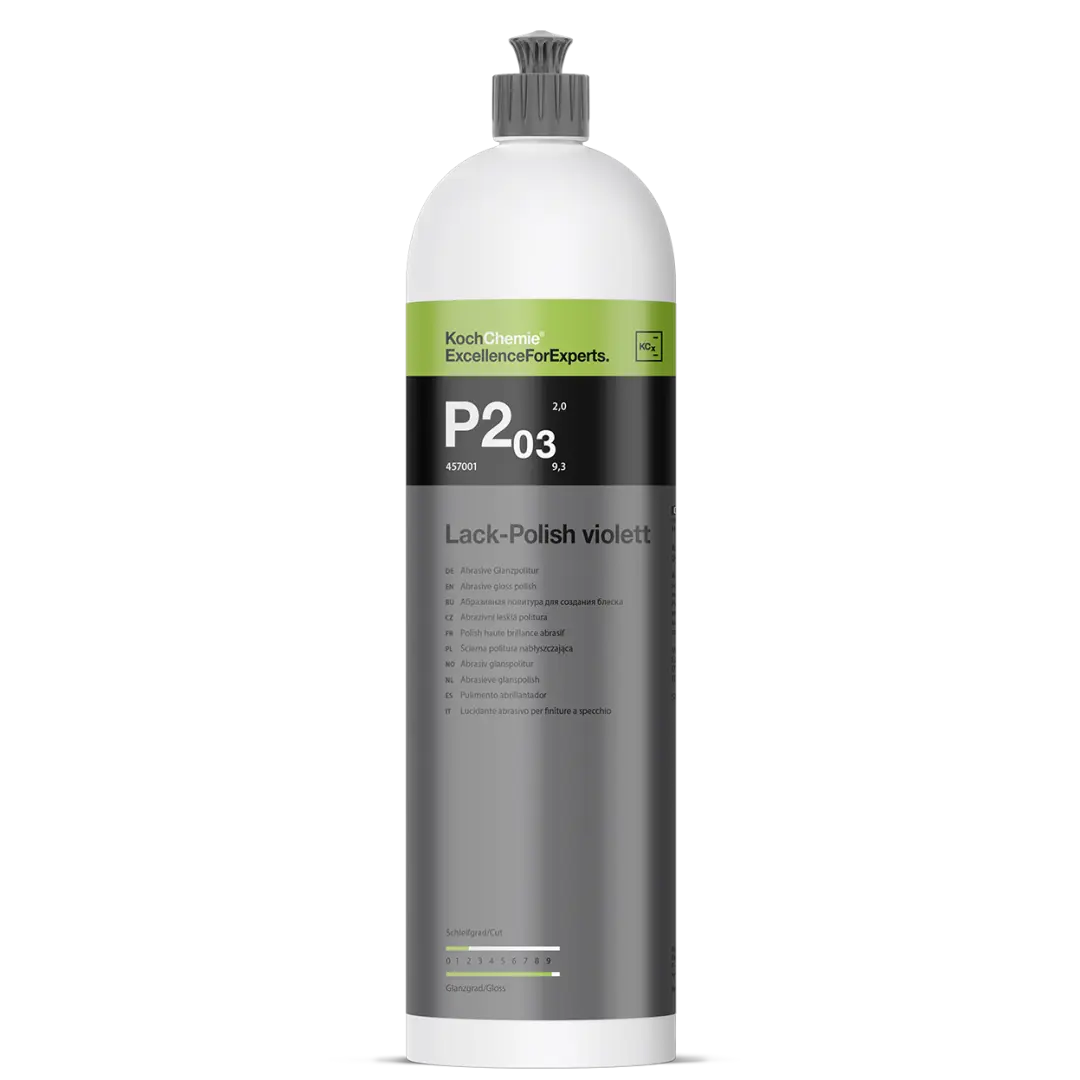 Kochchemie P2.03
