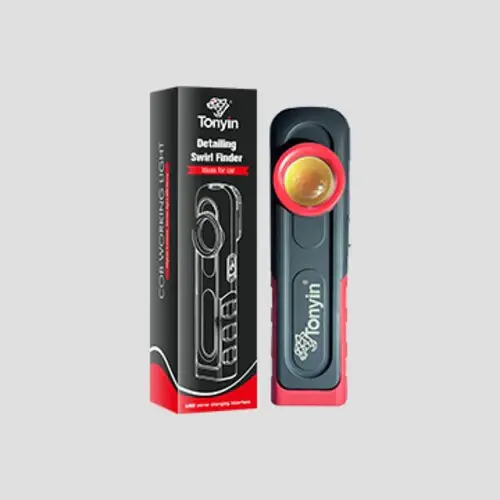 TONYIN DETAILING SWIRL FINDER LED