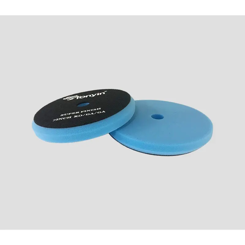 Tonyin 6" Heavy Cut Foam Polishing Pad